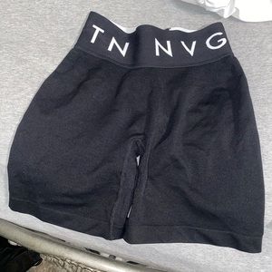 NWOT NVGTN shorts